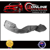 Front Guard Liner LEFT fit Toyota Camry ACV36R MCV36R 8/02-6/06 fender filler   trim
