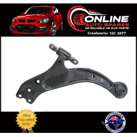 Left Front Lower Control Arm fit Toyota Camry ACV36R MCV36R 8/2002-6/2006