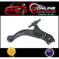 Right Front Lower Control Arm fit Toyota Camry ACV36R MCV36R 8/2002-6/2006