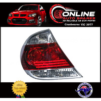 Taillight LEFT fit Toyota Camry ACV36R MCV36R SEDAN 9/04-6/06 tail light lamp