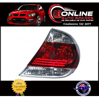 Taillight RIGHT fit Toyota Camry ACV36R MCV36R SEDAN 9/04-6/06 tail light lamp