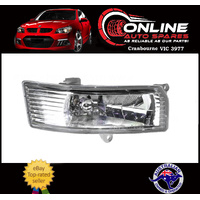 Fog Light RIGHT fit Toyota Camry ACV36R MCV36R 9/04-6/06 driving spot lamp