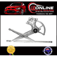 Front Door Window Regulator LEFT fit Toyota Camry 8/02-6/06 Electric W/O Motor