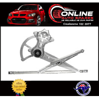Front Door Window Regulator RIGHT fit Toyota Camry 8/02-6/06 Electric W/O Motor