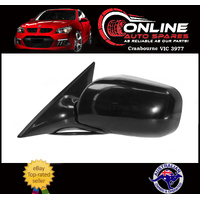 Electric Door Mirror LEFT fit Toyota Camry ACV36R MCV36R 8/02-6/06 rear vision 