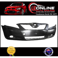 Front Bumper Bar fit Toyota Camry ACV40 7/06-7/2009 Altise Ateva Grande plastic