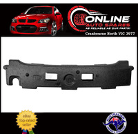 Front Bumper Bar Absorber fit Toyota Camry ACV40 7/06-7/2009 foam pad