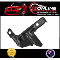 Front Bumper Bar Bracket LEFT fit Toyota Camry ACV40 7/06-7/09 steel 