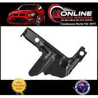 Front Bumper Bar Bracket RIGHT fit Toyota Camry ACV40 7/06-7/09 steel