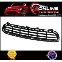 Front Bumper Bar GRILLE fit Toyota Camry ACV40 7/06-7/2009 Altise Ateva Grande