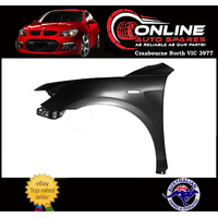Front Guard LEFT fit Toyota Camry ACV40R 2006-2011 quarter fender panel steel