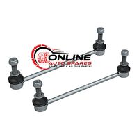 fit Toyota Aurion Front Sway Bar Link PAIR GSV40R GSV50R 2006-ON suspension