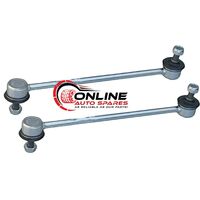 fit Toyota Aurion Rear Sway Bar Link PAIR GSV40R 2006-12 suspension