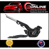 Bonnet Hinge LEFT fit Toyota Camry ACV40 7/06-11/11 Altise Ateva Grande Sportivo