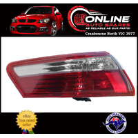 Taillight LEFT fit Toyota Camry ACV40 7/06-7/2009 Sedan tail light lamp