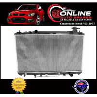 PREMIUM Radiator For TOYOTA CAMRY ACV40 AHV40R 2.4L Petrol / Hybrid 2006-2011