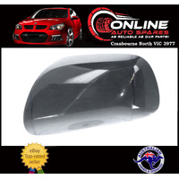 Door Mirror Cover LEFT fit Toyota Camry ACV40 7/06-11/2011 rear view