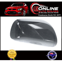 Door Mirror Cover RIGHT fit Toyota Camry ACV40 7/06-11/2011 rear view