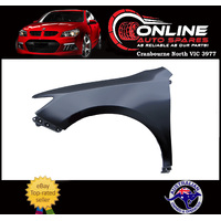 Front Guard LEFT fit Toyota Camry ASV50 Altise Atara 12/11 to 4/15 quarter panel