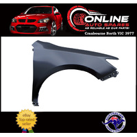Front Guard RIGHT fit Toyota Camry ASV50 Altise Atara 12/11 to 04/15 qtr panel