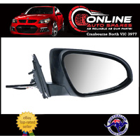 Door Mirror RIGHT fit Toyota Camry ASV50 AVV50 Altise/Atara 12/11 -4/15 NON HEAT