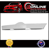 Boot Lid Garnish fit Toyota Camry Sedan ASV50 Altise Atara RZ 12/11 - 04/15 trim