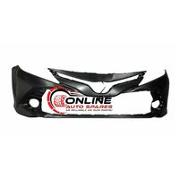 fit Toyota Front Bumper Bar Camry Ascent ASV70 09/17-21 NEW