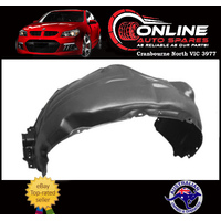 Front Guard Liner RIGHT fit Toyota Camry ASV50 Altise Sedan 12/11 to 04/15 trim