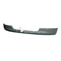 Front Lower Bumper Bar Cover fit Toyota Echo NCP10 HB 10/99~11/02