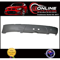 Front Upper Bumper Bar Cover fit Toyota Echo NCP10 HB 10/99~11/02
