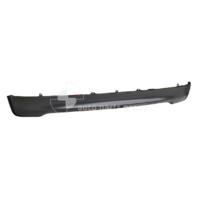 Rear Lower Bumper Bar Cover fit Toyota Echo NCP10 HB 3/99~12/02
