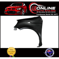 Front Guard LEFT fit Toyota Echo HATCH NCP10 13 99~8/05 3 & 5 Door panel fender