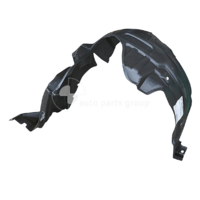 Front Guard Liner LEFT fit Toyota Echo HATCH NCP10 3/99~2006 3 & 5 Door fender