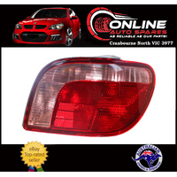 Rear Taillight RIGHT fit Toyota Echo HATCH NCP10 3/99~12/02 3 & 5 Door tail