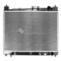 PREMIUM Radiator fit Toyota Echo NCP10/12/13 Auto & Manual 10/99-10/05 1.3 1.5