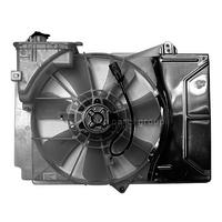 Radiator Fan fit Toyota Echo NCP10/12/13 Auto & Manual 10/99-10/05 1.3 1.5
