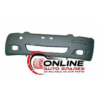 Front Bumper Bar Cover fit Toyota Echo HATCH 12/02-8/05 1.3L plastic