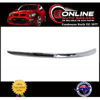 RIGHT Front Bumper Bar Mould CHROME fit Toyota Aurion GSV40R 2006-2009