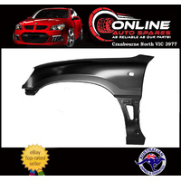 Front Guard LEFT fit Toyota RAV4 SXA10 SXA11 94-00 Steel fender quarter panel