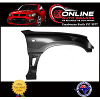 Front Guard RIGHT fit Toyota RAV4 SXA10 SXA11 94-00 Steel fender quarter panel