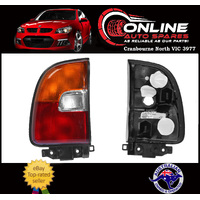 Taillight LEFT fit Toyota RAV4 SXA10 SXA11 7/94 - 9/97 ADR tail light lamp stop