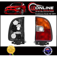 Taillight RIGHT fit Toyota RAV4 SXA10 SXA11 7/94 - 9/97 ADR tail light lamp stop