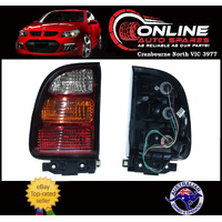 Taillight LEFT fit Toyota RAV4 SXA10 SXA11 10/97 -5/00 ADR tail light lamp stop