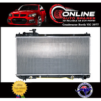 Radiator fit Toyota RAV4 SXA10 SXA11 2.0L 3SFE 94-00 Manual Auto water cool