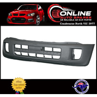 Front Bumper Bar fit Toyota RAV4 ACA 5/00-7/03 W/O FLARE TYPE plastic cover