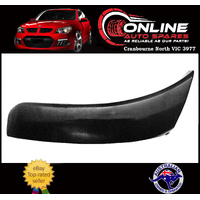 Front Bumper Bar FLARE Left fit Toyota RAV4 ACA 5/00-10/05 plastic spoiler trim