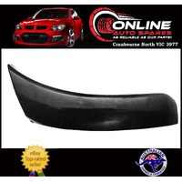 Front Bumper Bar FLARE Right fit Toyota RAV4 ACA 5/00-10/05 plastic spoiler trim
