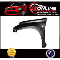 Front Guard LEFT fit Toyota RAV4 ACA2 5/00-7/03 W/O Flare fender quarter panel  steel