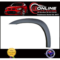 Front Guard FLARE Left fit Toyota RAV4 ACA2 5/00 - 10/05 fender plastic trim