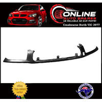 Front Bumper Bar APRON / Grille Surround fit Toyota RAV4 ACA 5/00-7/03 steel 